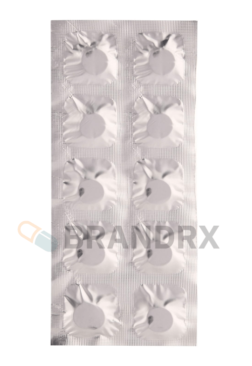 Ziten 20 mg Glenmark Pharmaceuticals Ltd.